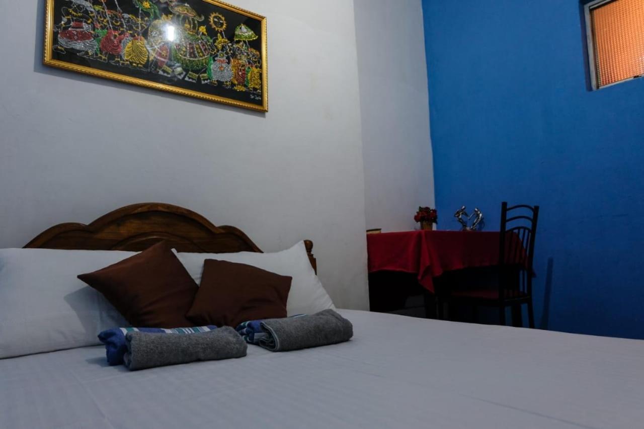 Nisansala Homestay Kandy Deiyannewela Exterior foto