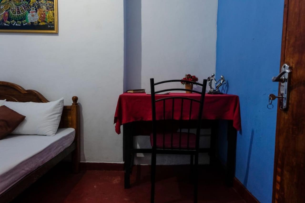 Nisansala Homestay Kandy Deiyannewela Exterior foto