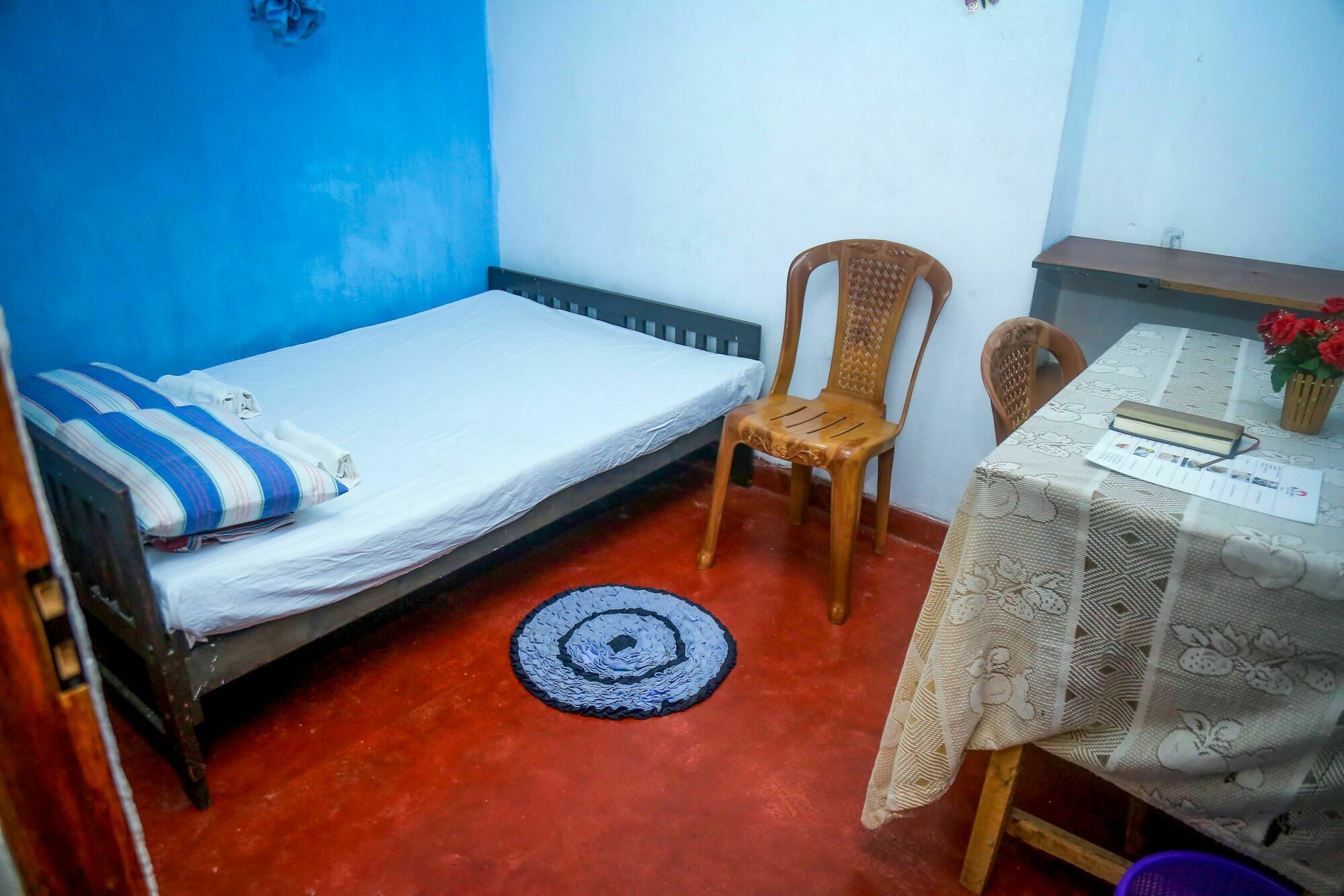 Nisansala Homestay Kandy Deiyannewela Exterior foto