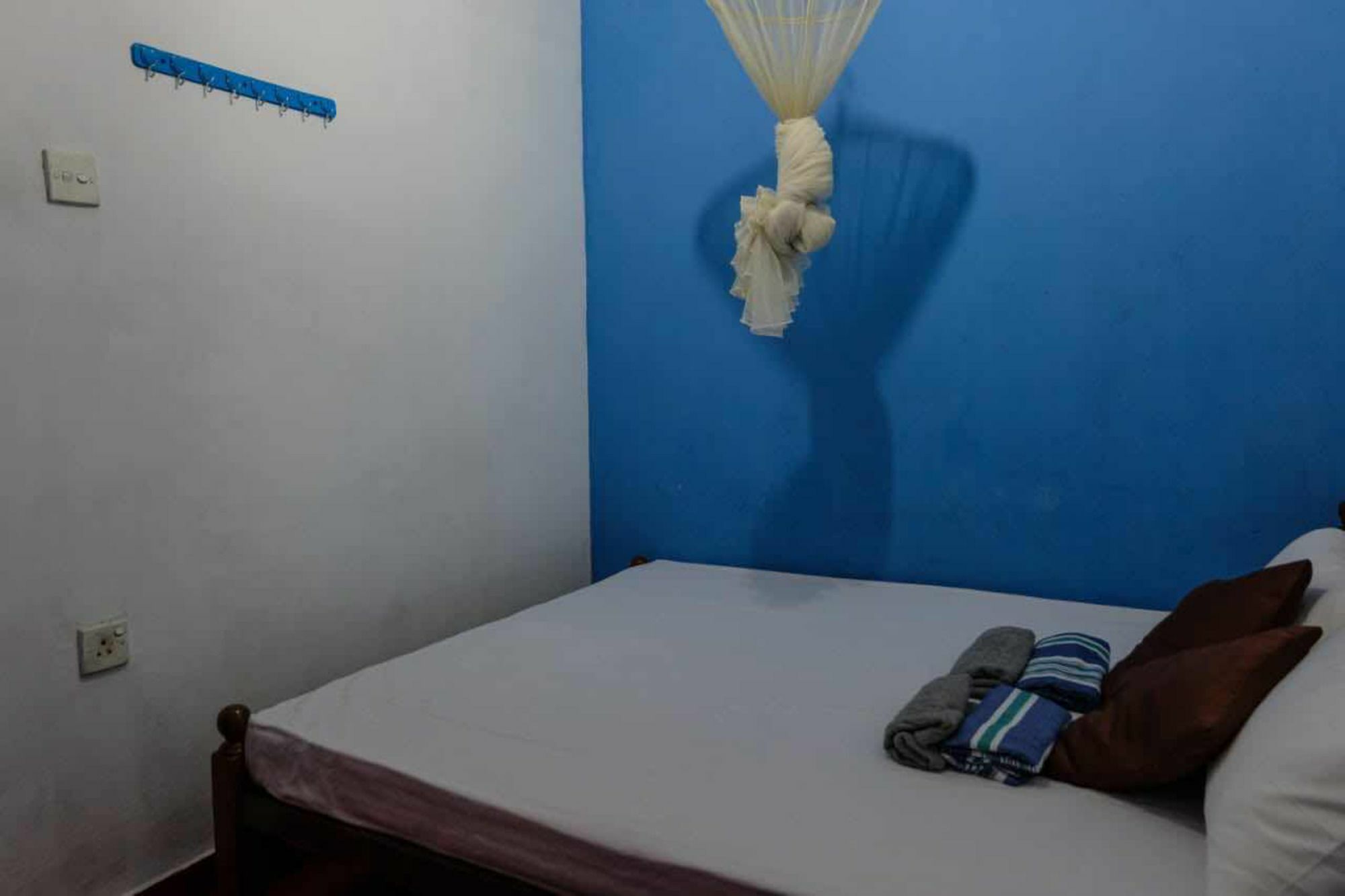Nisansala Homestay Kandy Deiyannewela Exterior foto